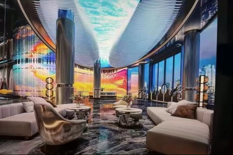 河源夜总会招聘兼职,商务KTV生意稳定急缺人