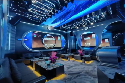 河源夜场歌手招聘网，努力尝试就有好结果，勇敢追梦有回报