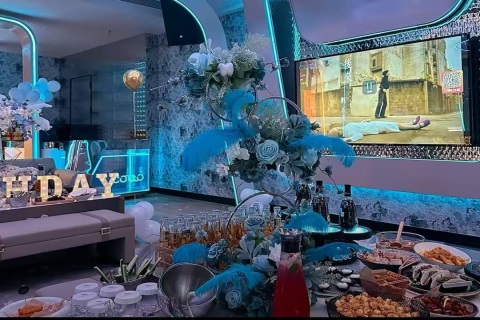 河源高端夜店招聘礼宾员,商务夜场广纳贤才共筑美好未来