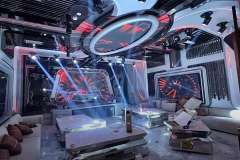 河源KTV夜场招聘！欢迎加入