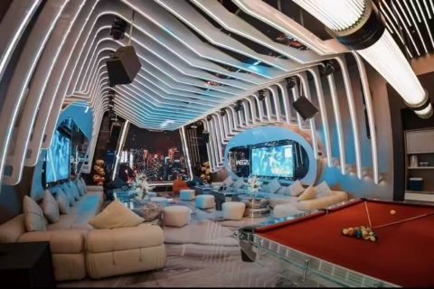 河源连锁老店KTV招聘直招老经理带队经验丰富有保障