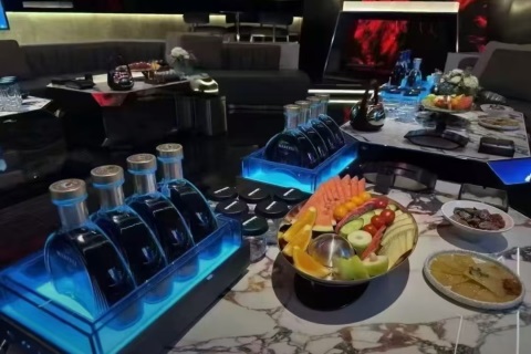 河源夜总会招聘,河源商务KTV招聘兼职礼仪